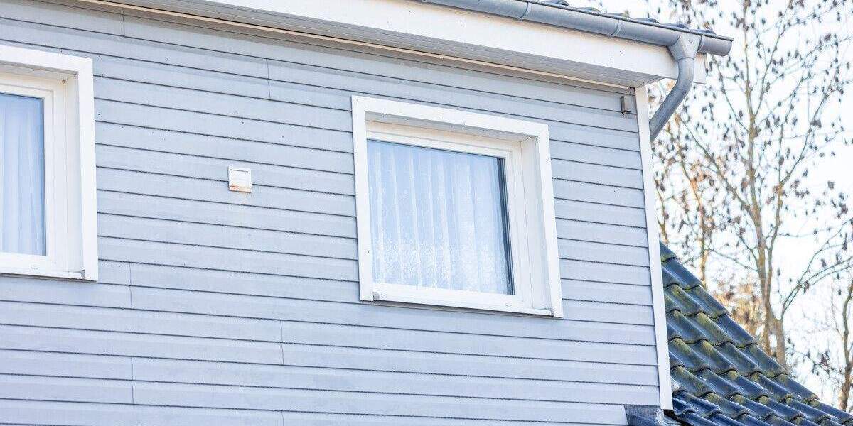 Einfamilienhaus Schwerin Friedrichsthal - 6 Zimmer, 185 m&sup2;, 359.000&euro; | Angebot:25733801