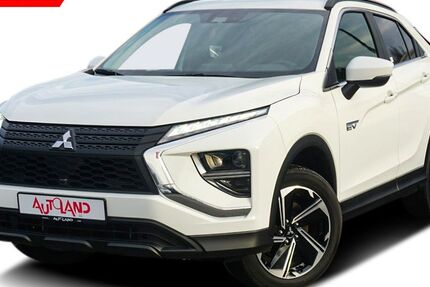 Mitsubishi Eclipse Cross 24.321 km 23.950 &euro; Schwerin 19061
