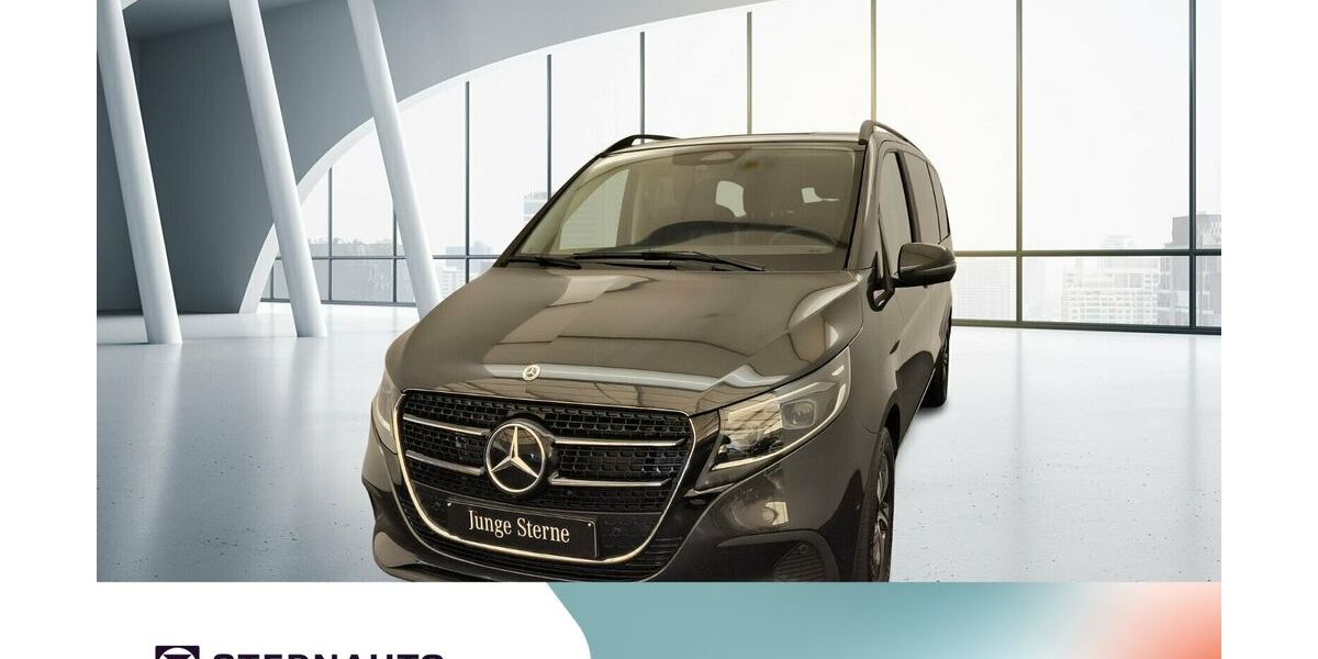 Mercedes-Benz V 300 13.710 km 74.950 &euro; Schwerin 19057