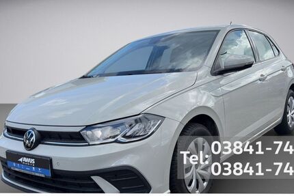 VW Polo 42.462 km 20.890 &euro; Wismar 23970