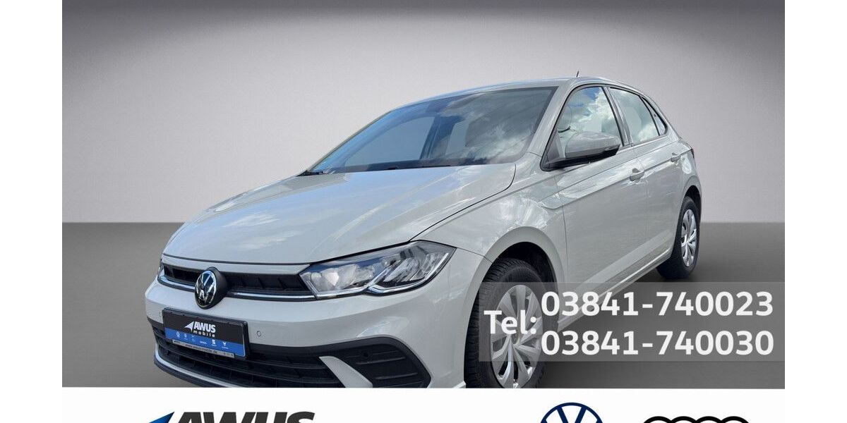 VW Polo 42.462 km 20.890 &euro; Wismar 23970