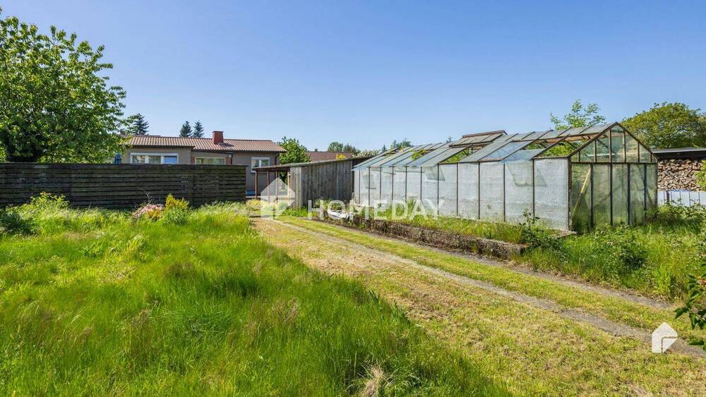 Bungalow Lübow - 5 Zimmer, 105 m&sup2;, 275.000&euro; | Angebot:25864121