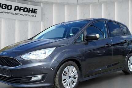 Ford C-Max 105.900 km 8.950 &euro; Schwerin 19061