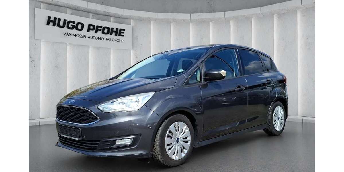 Ford C-Max 105.900 km 8.950 &euro; Schwerin 19061
