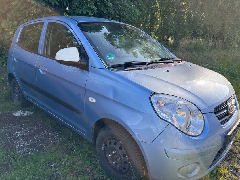 Picanto