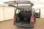 VW T6.1 Kombi lang 2.0 TDI 9-SITZER+2xKLIMA+PDC+AHK 161.457 km 27.900 &euro; Hagenow 19230