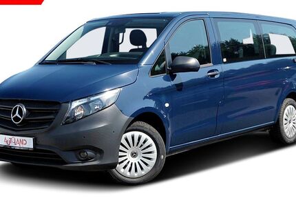 Mercedes-Benz Vito 29.051 km 35.490 &euro; Schwerin 19061