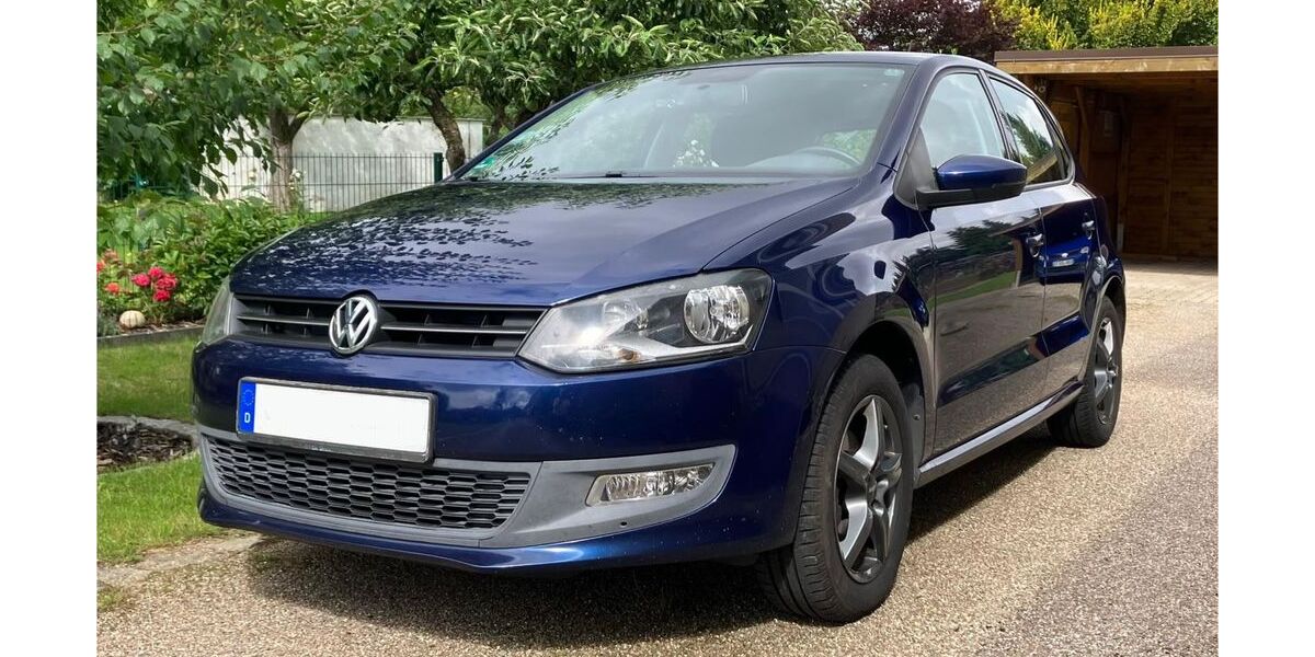 VW Polo 221.000 km 4.000 &euro; Gadebusch 19205