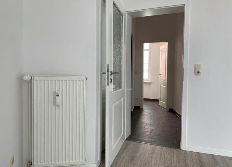 Etagenwohnung Schwerin Altstadt - 1 Zimmer, 50 m&sup2;, 500&euro; | Angebot:26638602