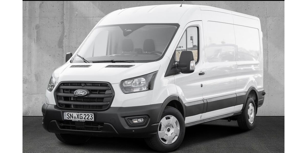 Ford Transit 34.000 km 26.970 &euro; Schwerin 19061