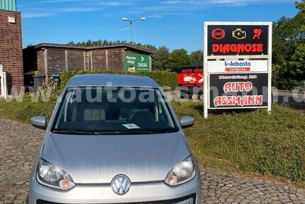 VW up! 62.712 km 8.450 &euro; Wittenförden 19073