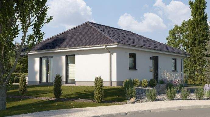 Bungalow Sülstorf Boldela - 3 Zimmer, 90 m&sup2;, 204.950&euro; | Angebot:23945200