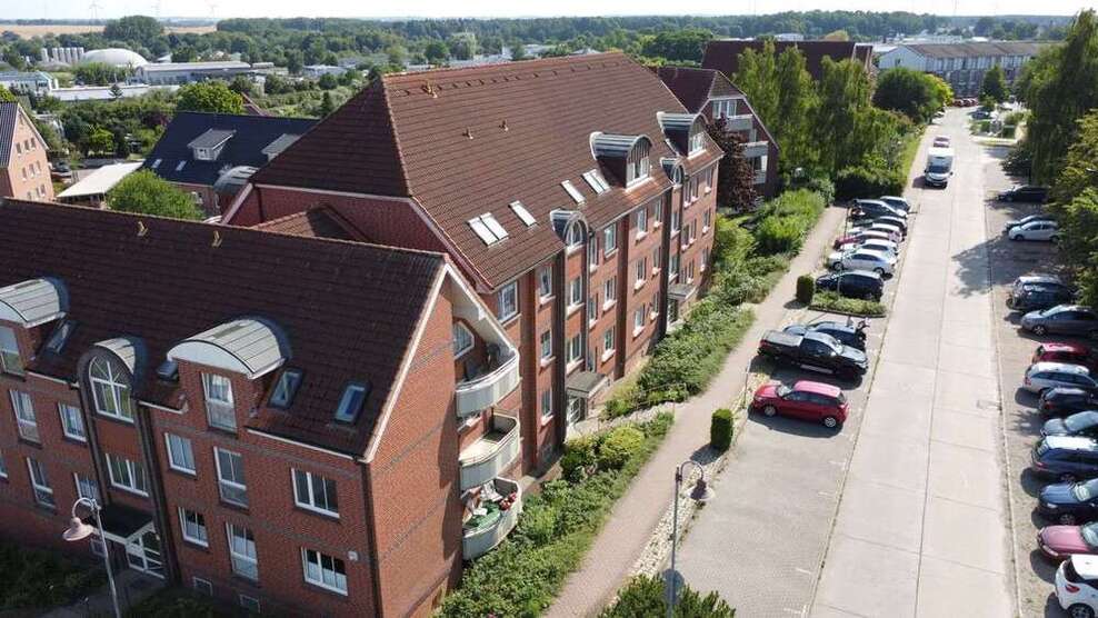 Wohnung zum Kaufen in Grevesmühlen 125.000 € 65 m²