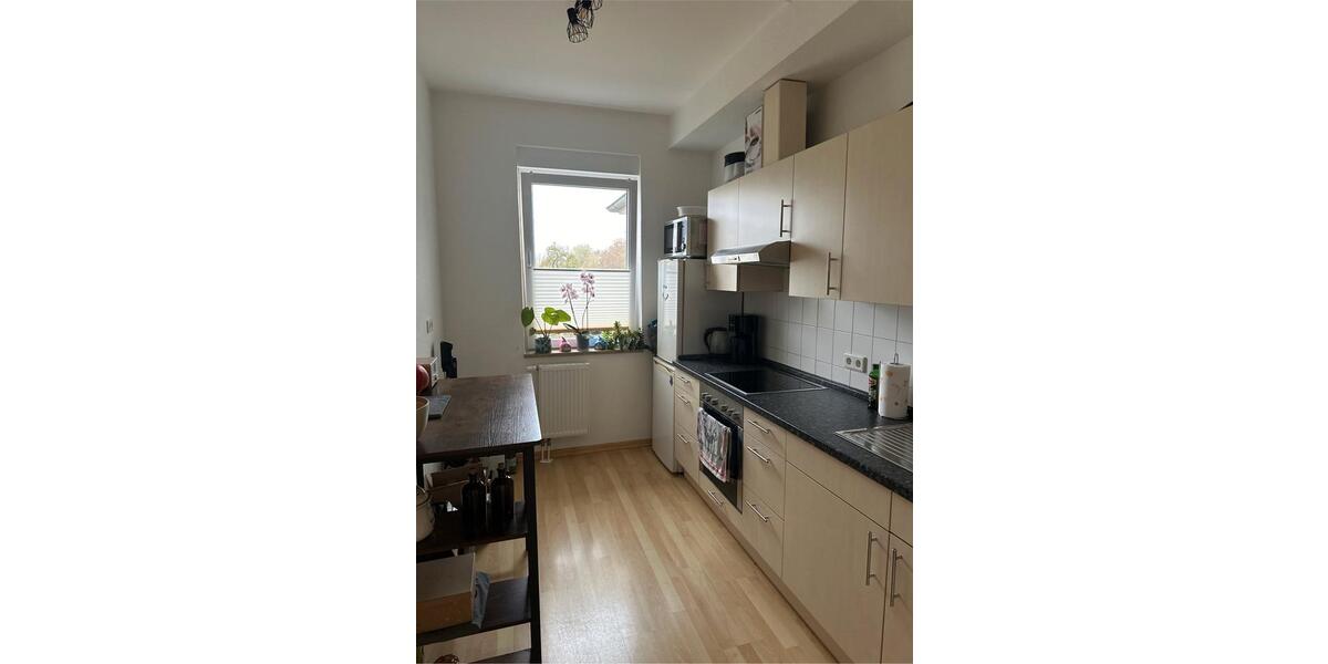 Erdgeschoßwohnung Wittenförden - 2 Zimmer, 53 m&sup2;, 380&euro; | Angebot:26663005