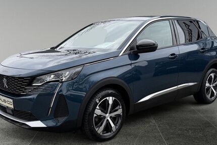 Peugeot 3008 38.606 km 25.890 &euro; Wismar 23970