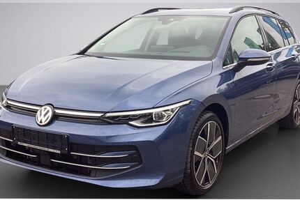 VW Golf 11.800 km 34.990 &euro; Schwerin 19057