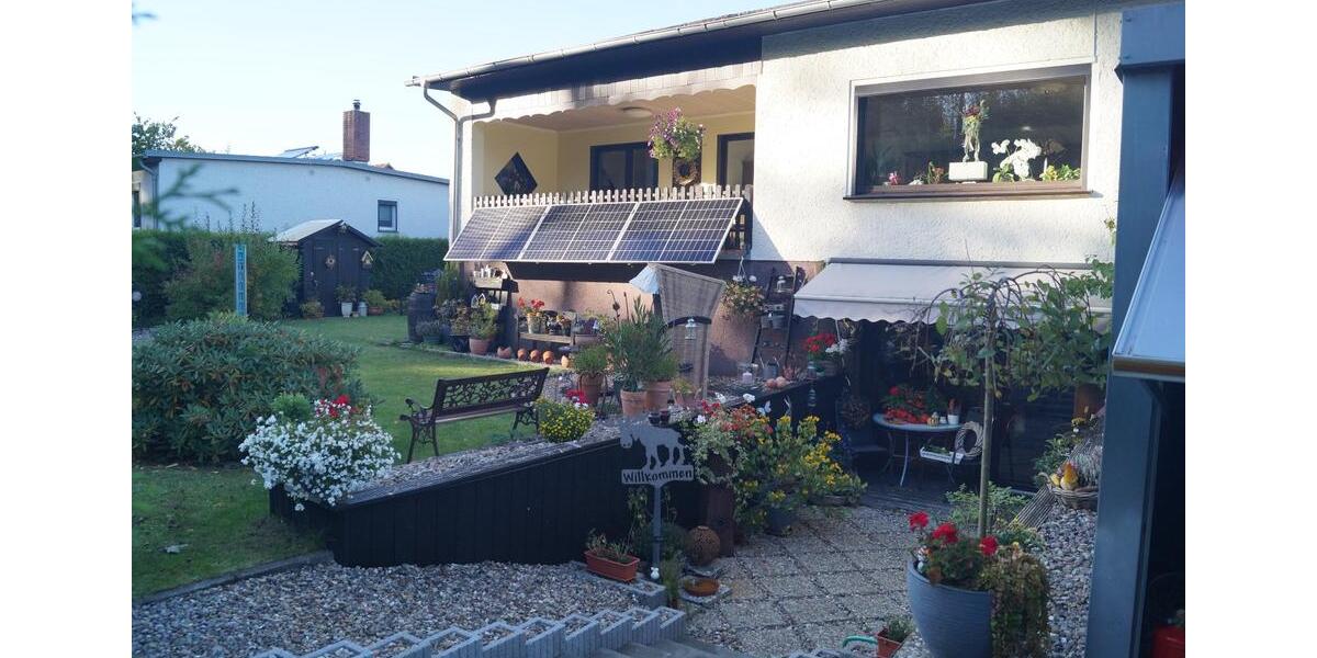 Bungalow Sternberg - 229.000&euro; | Angebot:23298293