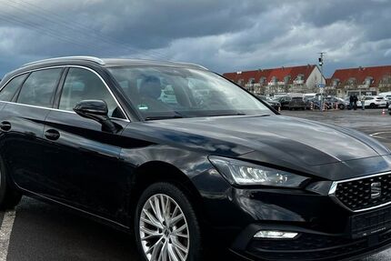 Seat Leon 178.000 km 13.990 &euro; Mittenwalde 15749