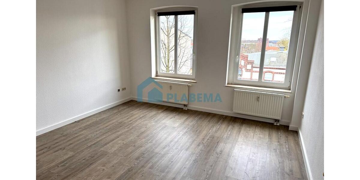Etagenwohnung Schwerin - 1 Zimmer, 43 m&sup2;, 650&euro; | Angebot:26491733