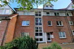 Etagenwohnung Schwerin Friedrichsthal - 2 Zimmer, 55 m&sup2;, 124.900&euro; | Angebot:26840944