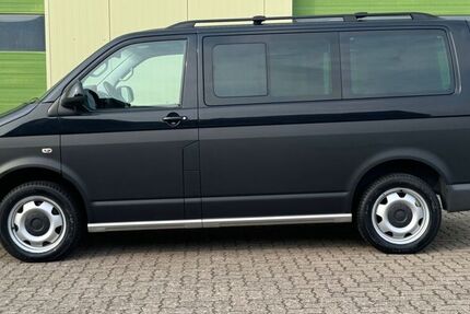 VW T5 Multivan