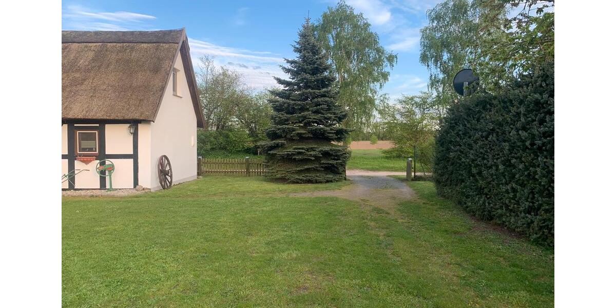 Doppelhaushälfte Wittenburg - 4 Zimmer, 56 m&sup2;, 146.500&euro; | Angebot:26681088
