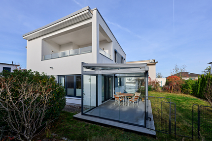 Freistehendes Einfamilienhaus - Haus Schwerin Werdervorstadt | Angebot:26739507