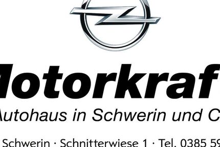 Opel Grandland (X) 60.533 km 23.990 &euro; Schwerin 19055