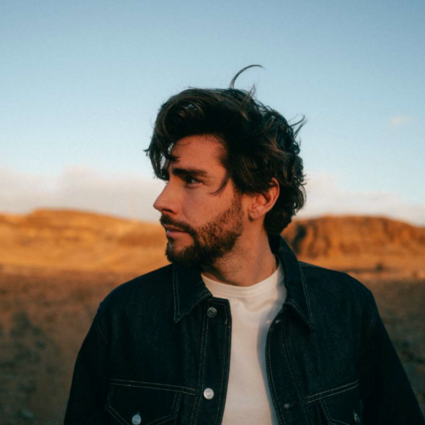 ALVARO SOLER 25.04.2026 Lotto Arena Antwerpen