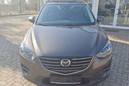 Mazda CX-5 205.111 km 11.950 &euro; Hagenow 19230