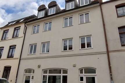 Wohnung Wismar Altstadt - 3 Zimmer, 84 m&sup2;, 189.000&euro; | Angebot:24422215