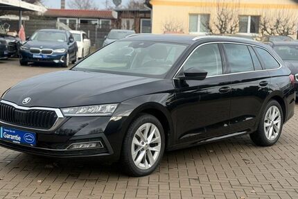 Skoda Octavia 37.100 km 30.950 &euro; Schönefeld 12529