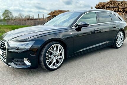 Audi A6 114.900 km 25.500 &euro; Hagenow 19230