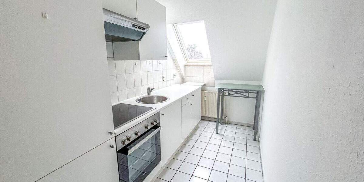 Etagenwohnung Warin - 2 Zimmer, 50 m&sup2;, 485&euro; | Angebot:25317228