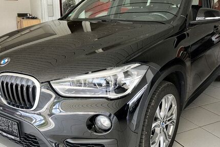 BMW X1 104.265 km 17.945 &euro; Schwerin 19061