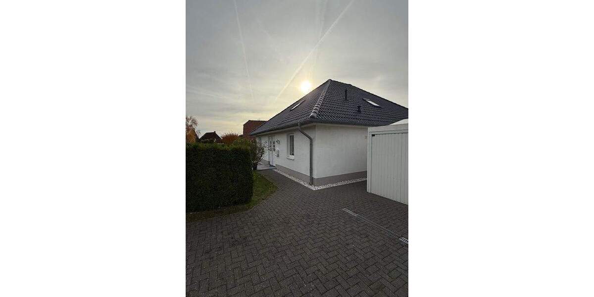 Bungalow Wittenförden - 7 Zimmer, 160 m&sup2;, 430.000&euro; | Angebot:25774925