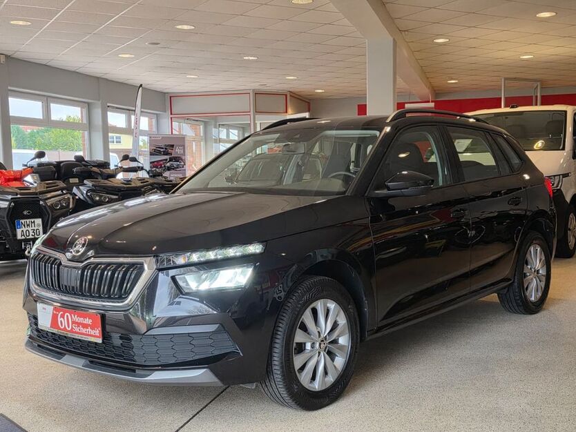 Skoda Kamiq 82.000 km 17.890 € Rehna 19217