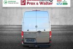 VW Crafter 35 DOKA 6-SITZ 2.0 TDI 4M 8-Automatik 26.207 km 68.500 &euro; Hagenow 19230