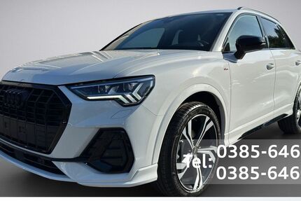 Audi Q3 17.000 km 41.990 &euro; Schwerin 19061