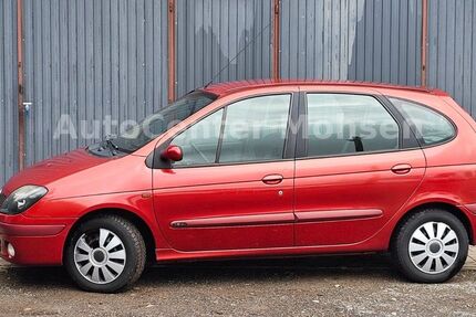 Renault Scenic 218.023 km 599 &euro; Lübben 15907