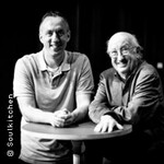 Die Pubertäts-Docs (Dr. Jan-Uwe Rogge und Matthias Jung) - Chill mal!