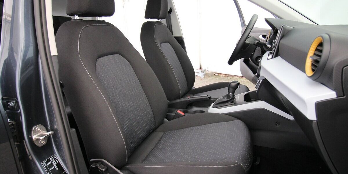 Seat Arona TSI OPF 7-DSG Style LED+TEMPOMAT+KLIMA+ALU 16.621 km 18.700 &euro; Hagenow 19230