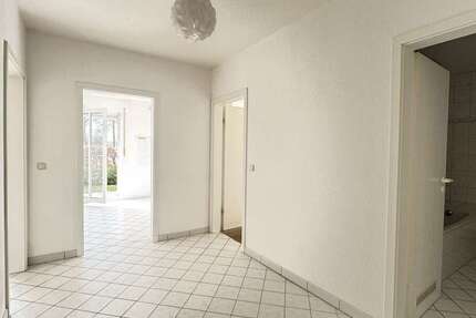 Wohnung Crivitz - 2 Zimmer, 61 m&sup2;, 63.000&euro; | Angebot:26042930