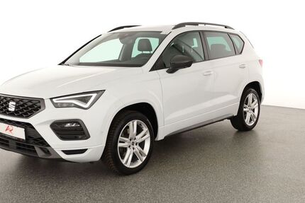 Seat Ateca 95.489 km 22.440 &euro; Schönefeld 12529