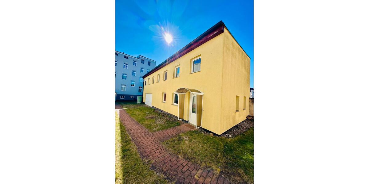 Etagenwohnung Schwerin - 4 Zimmer, 97 m&sup2;, 1.164&euro; | Angebot:26036073