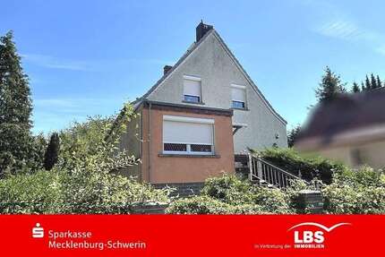 Haus Klein Rogahn - 5 Zimmer, 125 m&sup2;, 167.000&euro; | Angebot:27357756