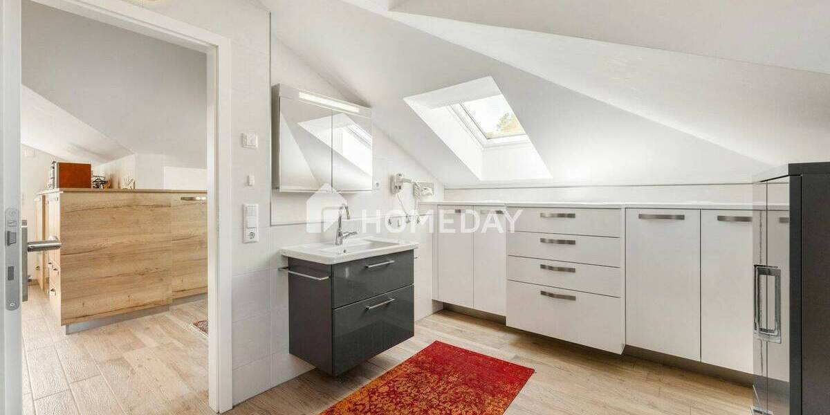 Einfamilienhaus Warin Waldheim - 3 Zimmer, 177 m&sup2;, 649.000&euro; | Angebot:26290239