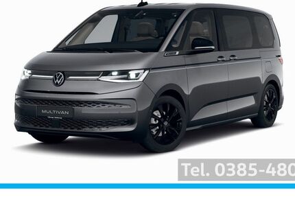 VW T7 Multivan 30.273 km 53.890 &euro; Schwerin 19057