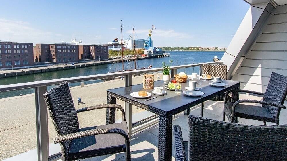 Etagenwohnung Wismar Wismar-Nord - 3 Zimmer, 83 m&sup2;, 595.000&euro; | Angebot:25675675