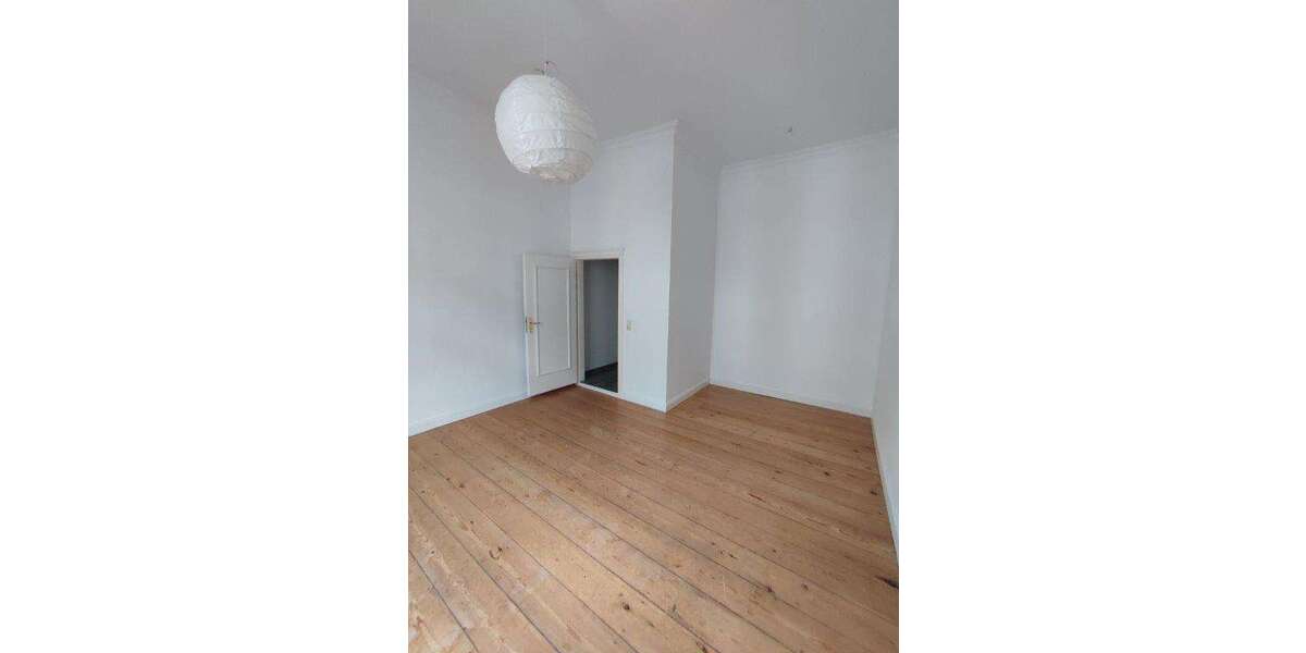 Etagenwohnung Schwerin Altstadt - 1 Zimmer, 40 m&sup2;, 445&euro; | Angebot:26102953